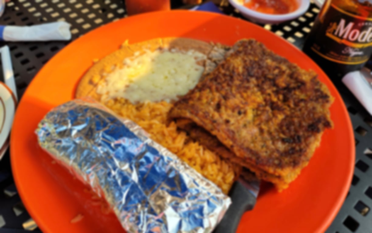 La Cocina Mexicana - Best Restaurants in Murray, KY