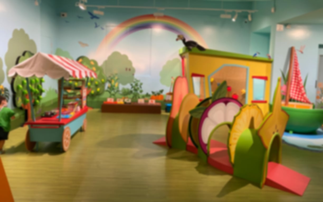 Children's Museum Singapore - Best Museums in Singapore