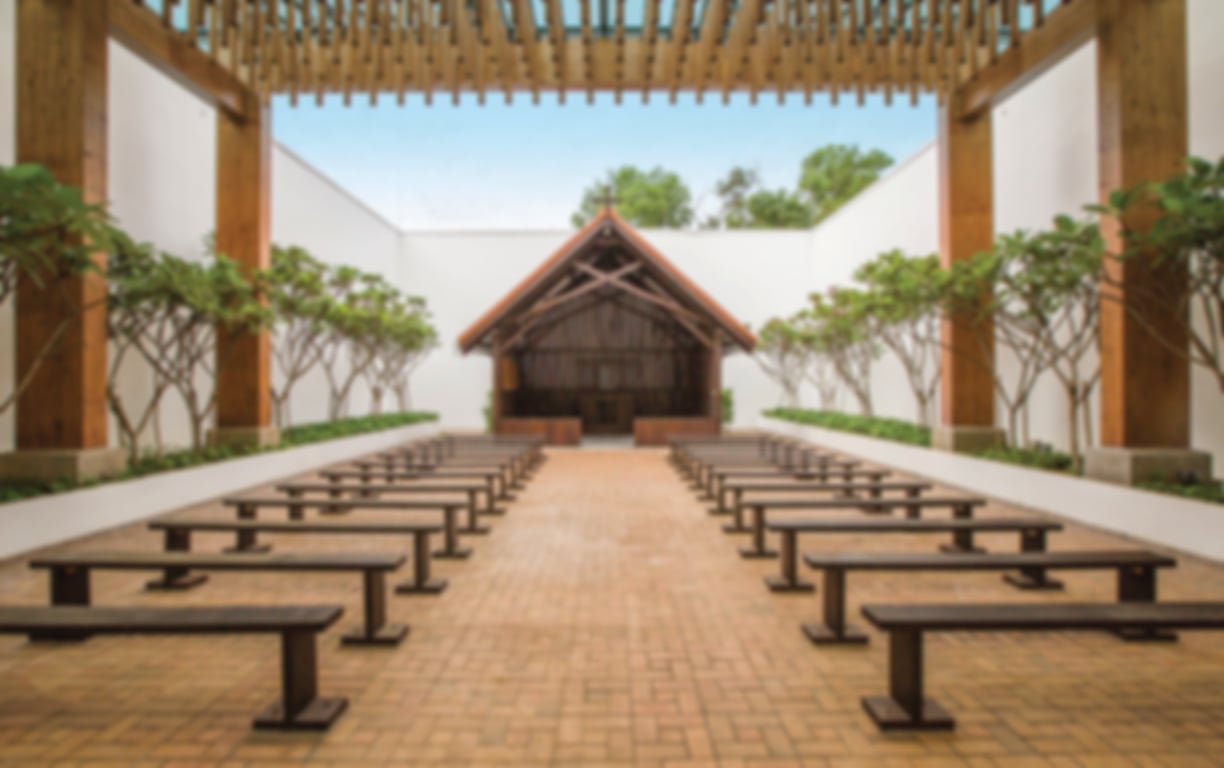Changi Chapel and Museum - Best Museums in Singapore