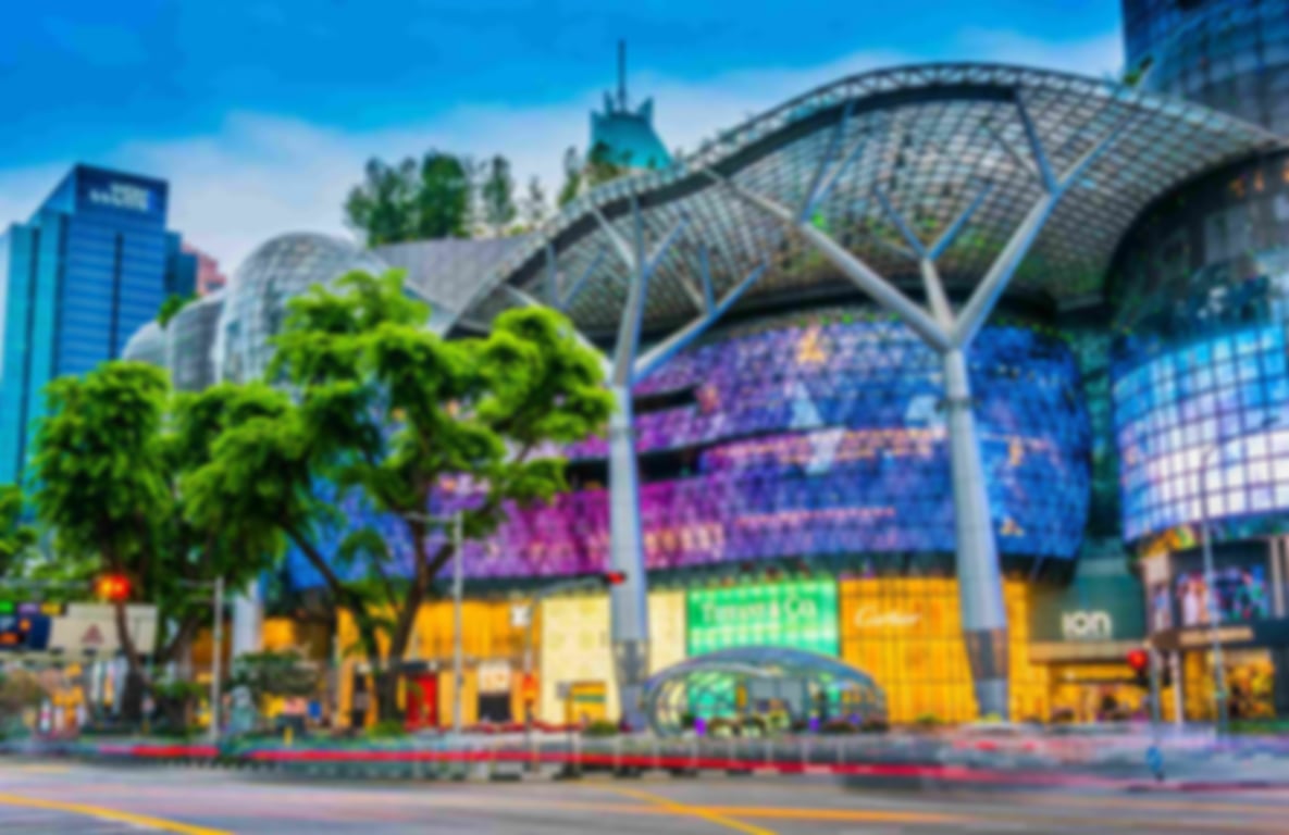 44 Best Shopping Malls in Singapore for Shopping, Entertainment & More!