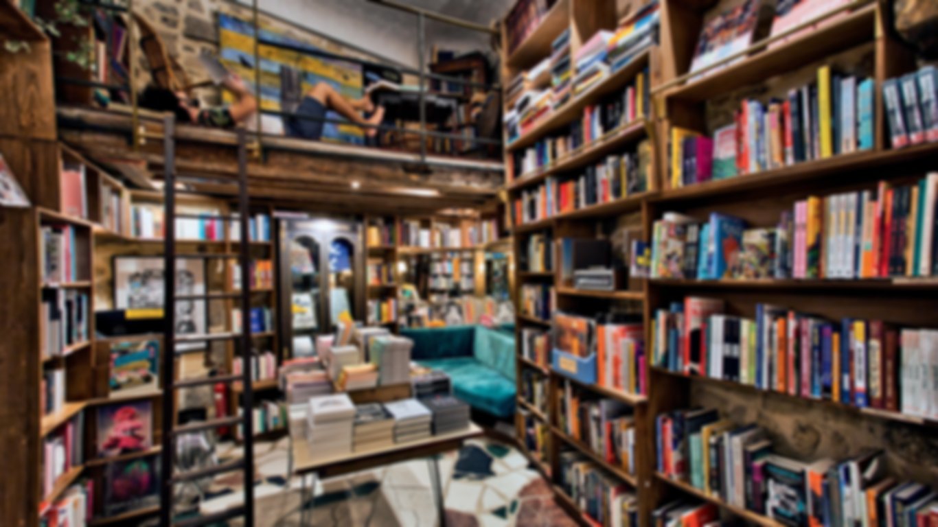 18 Best Bookstores in Singapore that Every Book Lover Should Visit