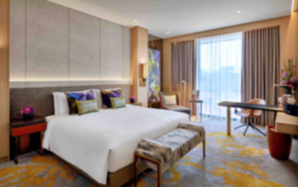 17 Best Hotels in Tanjong Pagar 2023