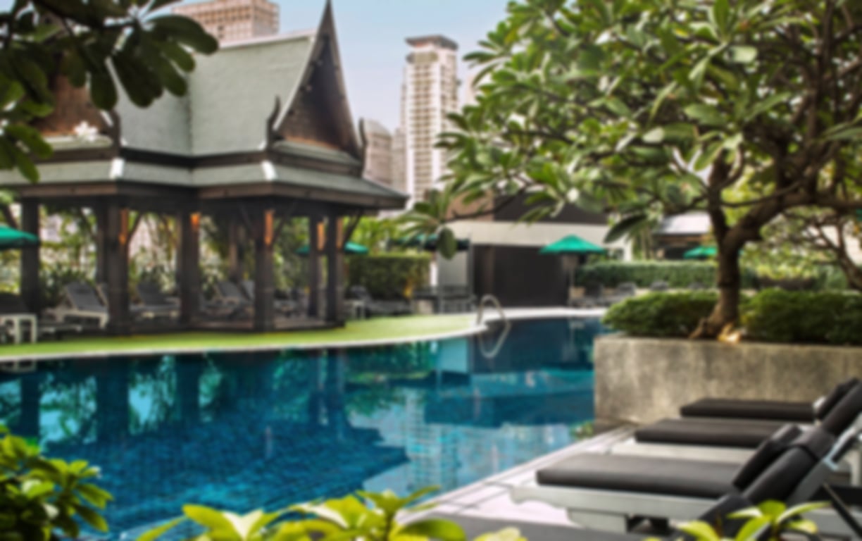 25 Best Pet friendly Hotels in Bangkok 2023